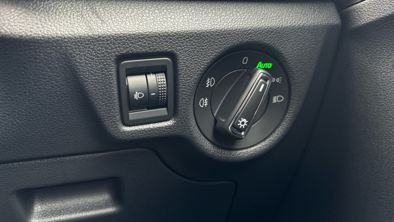 Skoda Scala 1.0 TSI 116 SE L Edition 5dr Petrol Hatchback